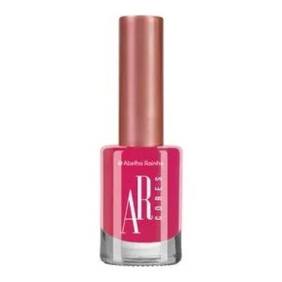 Esmalte Suco De Melancia 9Ml  Abelha Rainha (4479)