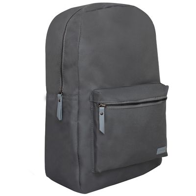 Mochila Casual Juvenil Convoy Cinza - Convoy