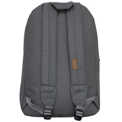 Mochila Casual Juvenil Convoy Cinza - Convoy