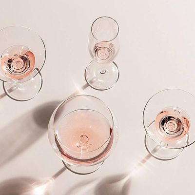 Taça de Champanhe 220ml Taça Espumante Cristal Copo Champanhe Titânio Sense