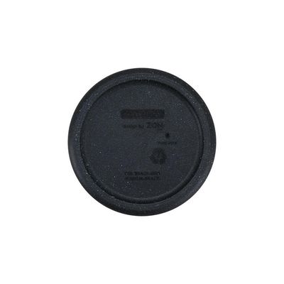 Vaso Tramontina Lótus Em Polietileno Granito Estelar 8,5 Cm