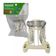 Resistência Zagonel Torneira Prima Touch 127v~5000w