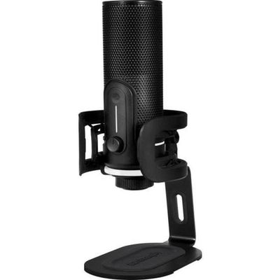 Microfone Condensador Rgb Streamplify Mic Pro