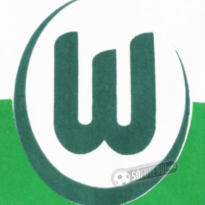 Cachecol Wolfsburg