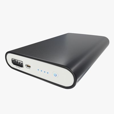 Carregador Portátil Power Bank 8000Mah 5V Universal