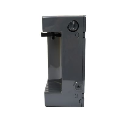 Purificador de Água Classic Plus Cinza- Ulfer – Sistema de retrolavagem – bica de saída de água retrátil
