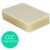 Polaseal plástico para plastificação CGC 110X170 0,07 mm 100un