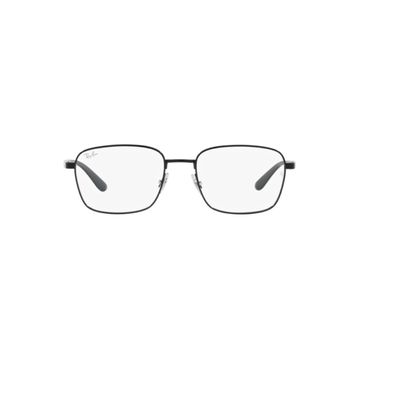 ARMACAO RAY-BAN RX6478 3057 53