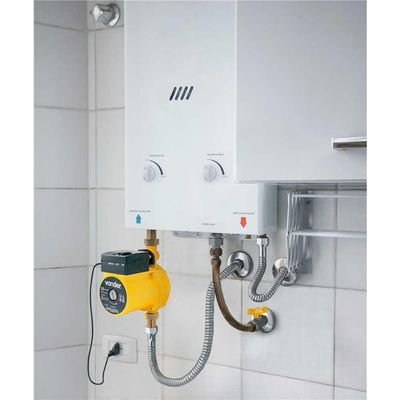 Bomba pressurizadora de 120 W 220 V~ BPV 120 VONDER