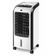 Climatizador Mondial Fresh Air Cl-03 Branco/Preto 127v 110V