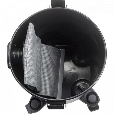 Aspirador De Pó E Água Turbo 11 Litros 127V 1400W Gt1500 Agratto 110V