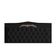 Kit Barcelona Cabeceira De Cama Painel E Calçadeira Baú King 195 Cm Suede Preto Do Lar Móveis E Decoração
