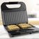 Sanduicheira e Grill Philco PGR11P Antiaderente 750W 127V