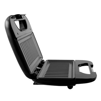 Sanduicheira e Grill Philco PGR11P Antiaderente 750W 127V
