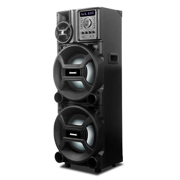 Torre Acústica Amvox ACA1402 1400W