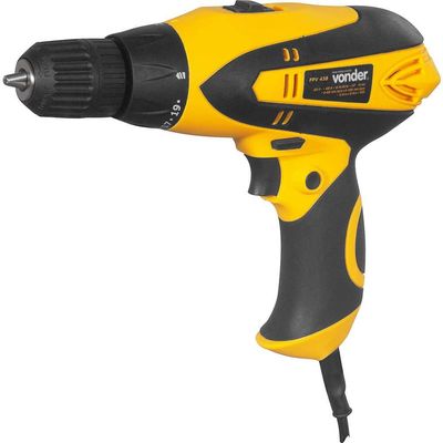Furadeira/parafusadeira 3/8" FPV 438 220 V~ VONDER