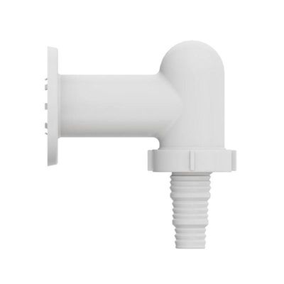 Adaptador Para Máquina De Lavar Roupa Tigre