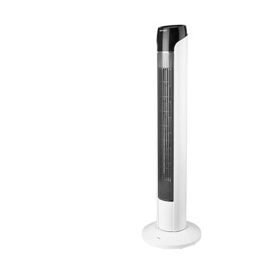 Ventilador de Torre 90cm Spirit SKY com 3 Velocidades, Controle Remoto e Timer de até 7h30 Branco / 110V