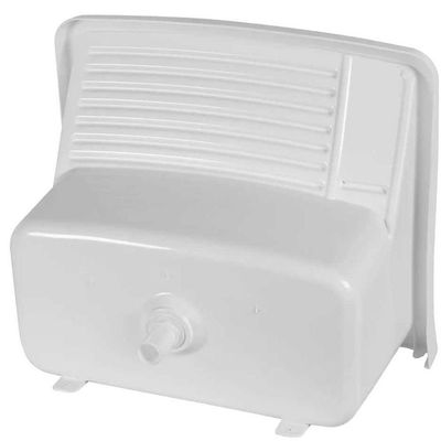 Tanque Plastico 34 Litros Tq1 55 X 47 X 31cm Branco - Astra