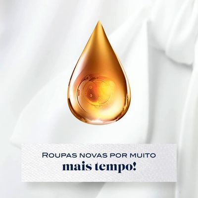 Amaciante Concentrado Comfort Puro Cuidado Refil 900ml
