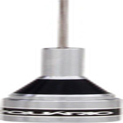 Antena Movel Aquario M-300c 1/4 De Onda Para Radio Vhf
