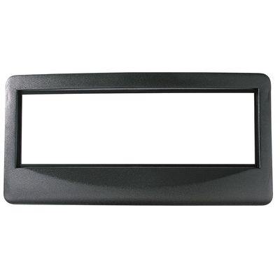 Contra Frente Plastica Permak Toyota Corolla 89-z