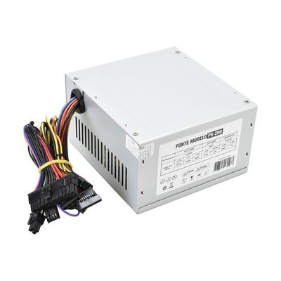 Fonte Evus Ps-200 200w 20-24p 2 Sata Com Caixa