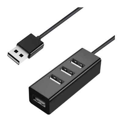 Kit Gamer Vivensis Vx10 Controle + Hub + Pendrive
