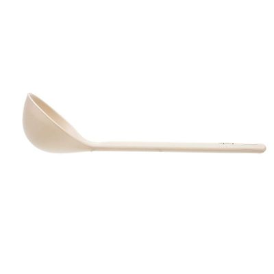 Concha De Silicone Spicy Bege