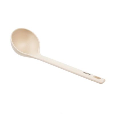 Concha De Silicone Spicy Bege