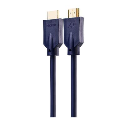 Cabo Hdmi Aquario 8k3 8k Macho X Macho 2.1 3m