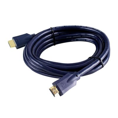 Cabo Hdmi Aquario 8k3 8k Macho X Macho 2.1 3m