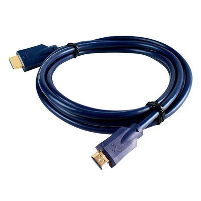 Cabo Hdmi Aquario 8k2 8k Macho X Macho 2.1 2m