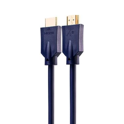 Cabo Hdmi Aquario 8k2 8k Macho X Macho 2.1 2m