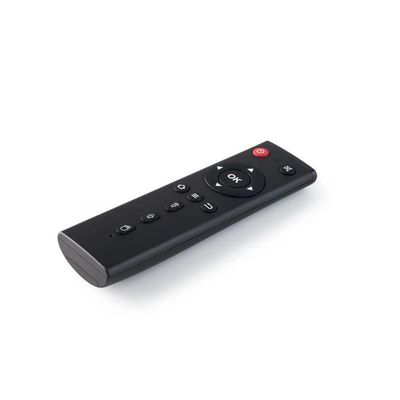 Controle Remoto Original Para Smart Box Stv-3000