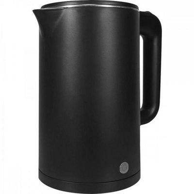 Chaleira Elétrica Agratto Aroma Preto 220V