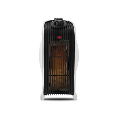 Aquecedor De Ambiente Philco Termoventilador Paq2000b Branco 220v