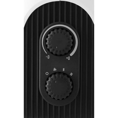Aquecedor De Ambiente Philco Termoventilador Paq2000b Branco 220v