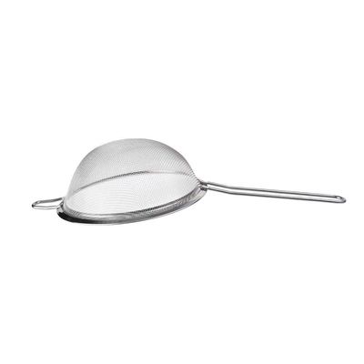 Peneira Em Aço Inox 36cm Kenya