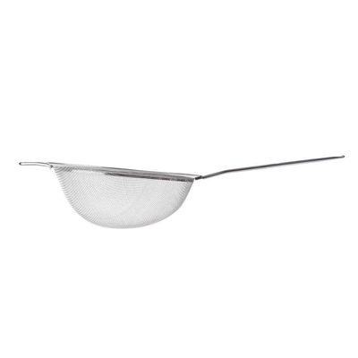 Peneira Em Aço Inox 36cm Kenya