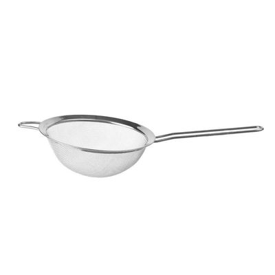 Peneira Em Aço Inox 36cm Kenya