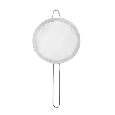Peneira Em Aço Inox 36cm Kenya