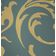 Papel de Parede Famous Scene Arabesco FSG075 - Rolo 10m x 0,53m