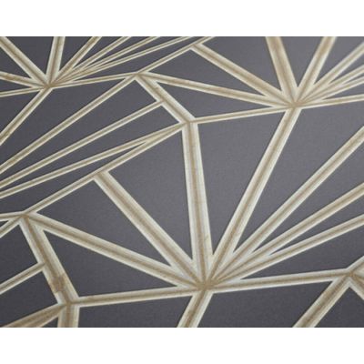 Papel de Parede Daniel Hechter Geometric 375284 - Rolo 10m x 0,53m