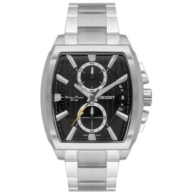 RELOGIO ORIENT MASCULINO GBSSC010 P1SX