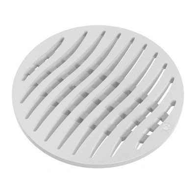 Grelha Tigre Ecologica Red Branca 10Cm c/12pcs