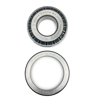 Rolamento Pinhão Dianteiro Retroescavadeira Case Ou Randon 580l 580m Rd406 Rk406