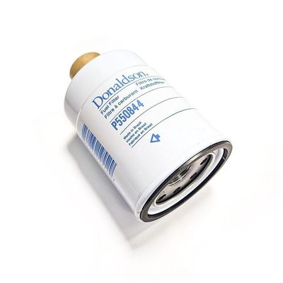 Filtro Separador D'agua Com Dreno Retro 580h - 580m - Rd406 - Rk406