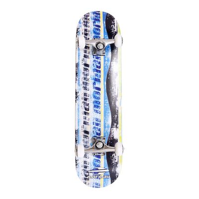 Skate Pro Mormaii Chill Azul Bel Único / Azul