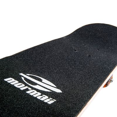 Skate Pro Mormaii Chill Azul Bel Único / Azul